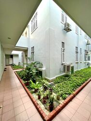 Mountbatten Lodge (D15), Apartment #340930321